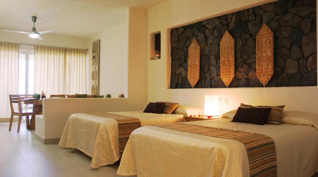 Akan Resort Los Ayala Quarto foto