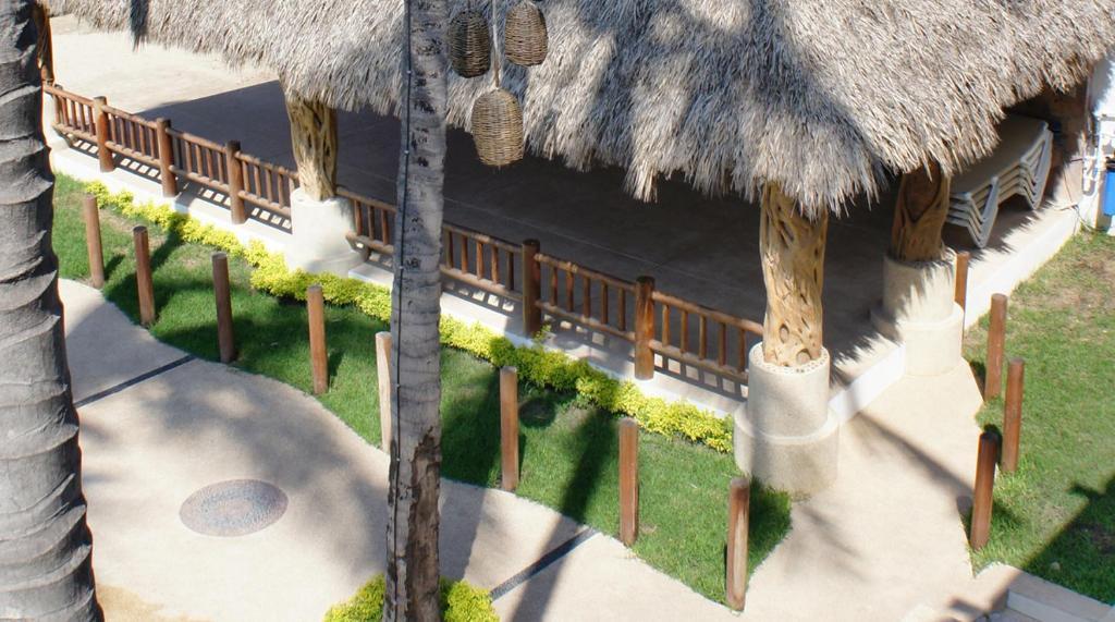 Akan Resort Los Ayala Quarto foto