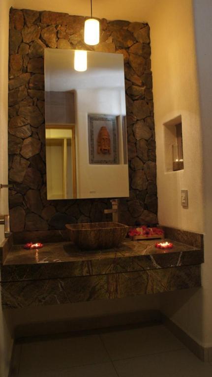 Akan Resort Los Ayala Quarto foto